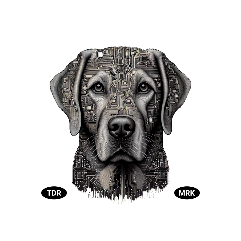 Men - Round Neck Half Sleeve Tshirt - Future